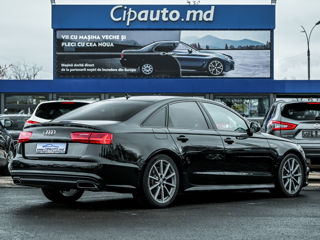 Audi A6 foto 5