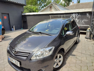 Toyota Auris foto 3