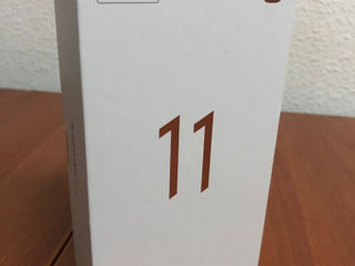 Xiaomi Mi 11T 5G 8gb / 256gb - Запечатан - 460eu. foto 3