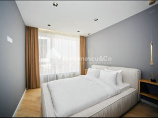 Apartament cu 2 camere, 65 m², Buiucani, Chișinău foto 6