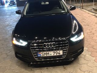 Audi A4 foto 1