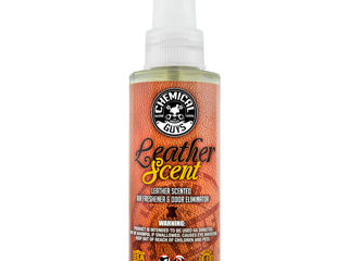 Odorizant Chemical Guys Leather Scent