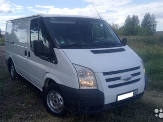 Ford Transit foto 9