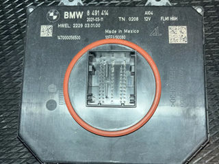 Led modul bmw g01 g02 g30 f30 g05 g01 g11 f36 g07 f32 foto 8