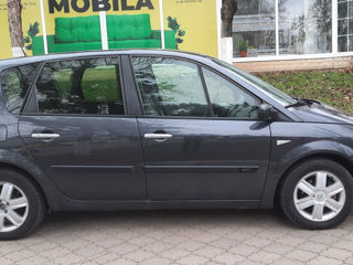 Renault Scenic foto 6