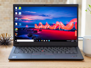 Lenovo ThinkPad X1 Carbon (Gen 7) (14" FullHD IPS/ i7- 8665u/ 16Gb Ram/ 256Gb NVMe SSD) foto 2