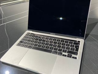 Laptop MacBook Pro 2020 foto 8