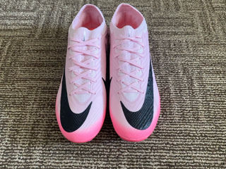 Nike Mercurial Air Zoom