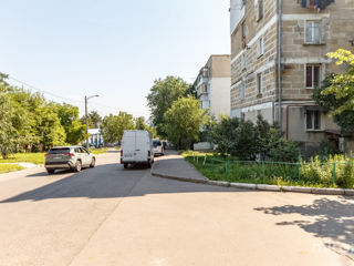 Apartament cu 1 cameră, 21 m², Telecentru, Chișinău foto 9