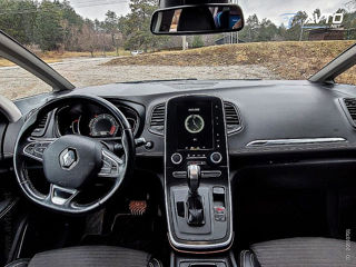 Renault Grand Scenic foto 5