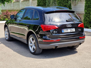 Audi Q5 foto 6