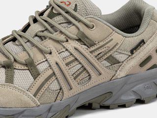 Asics Gel-Sonoma 15-50 Gore-Tex Beige foto 2