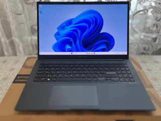 Asus Vivobook 15 Oled