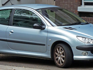 Peugeot 206,307,607,407-1.4HDI-1.6 HDI-2.0 HDI-2.2 HDI- 1.1-1.4-1.6-1.8-2.0-2.2 benzin-na zapcasti ! foto 4