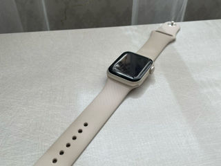 Apple Watch SE 2 40mm Starlight