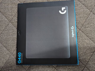 Logitech G440