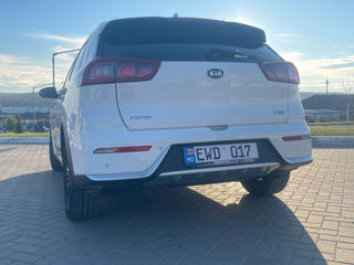 KIA Niro foto 5