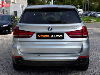 BMW X5 foto 6