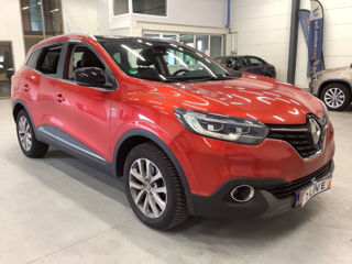 Renault Kadjar foto 4