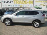 Nissan X-Trail foto 4