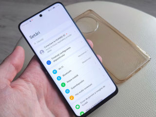 Vind Huawei Nova Y90 ca nou cu husa si incarcator 128/6Gb foto 3