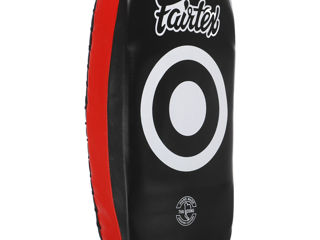 Пады для тайского бокса Тай-пэды Fairtex Кожаные  (2шт)