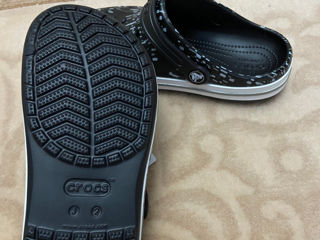 Crocs marimea 32/33(j1) foto 2