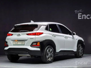 Hyundai Kona foto 2