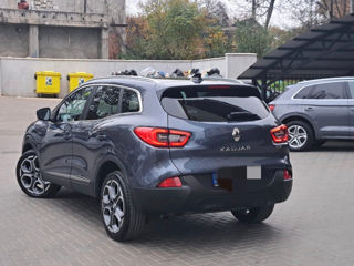 Renault Kadjar foto 3