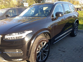 Volvo XC90 foto 7