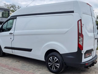 Ford Transit Connect фото 5