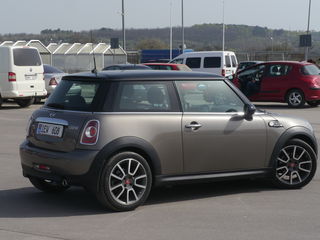 Mini Cooper foto 5