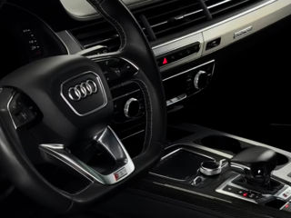 Audi SQ7 фото 4