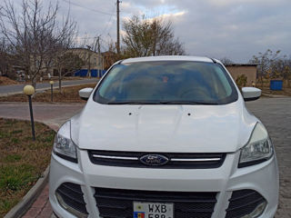 Ford Escape foto 3