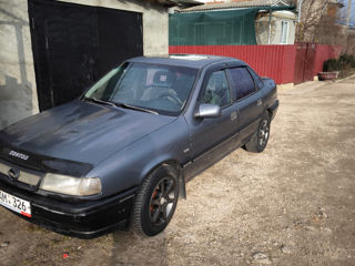 Opel Vectra foto 2