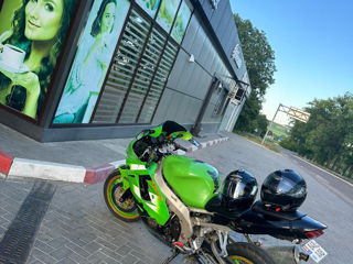 Kawasaki Ninja foto 3