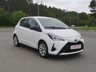 Toyota Yaris foto 2