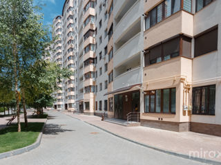 Apartament cu 3 camere, 97 m², Ciocana, Chișinău foto 20