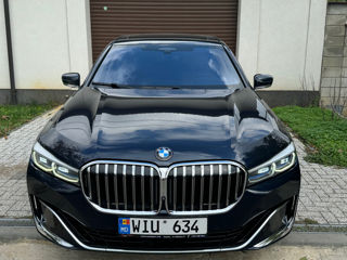 BMW 7 Series foto 1