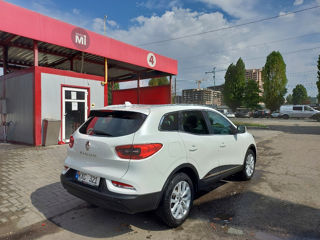 Renault Kadjar foto 4