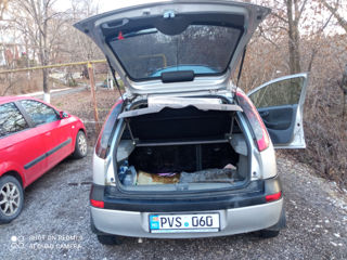 Opel Corsa foto 4