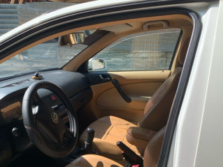 Skoda Octavia foto 8