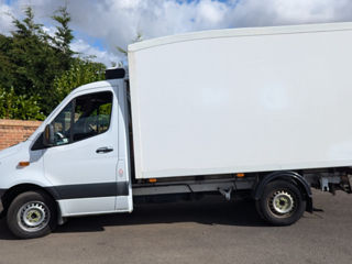 Mercedes Sprinter 316 foto 5