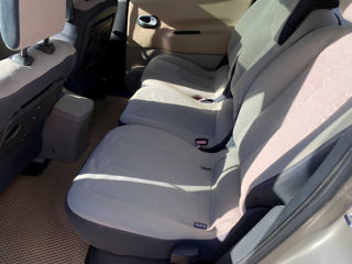 Renault Scenic foto 11