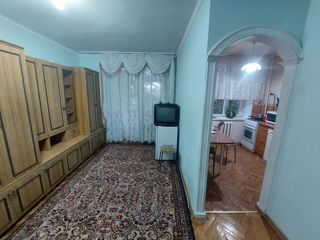 Apartament cu 2 camere, 46 m², Râșcani, Chișinău foto 7