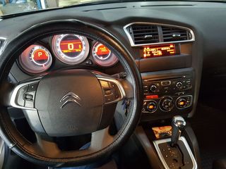 Citroen C4 foto 7