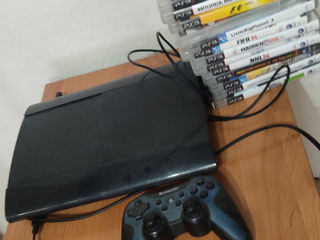 Play Station 3