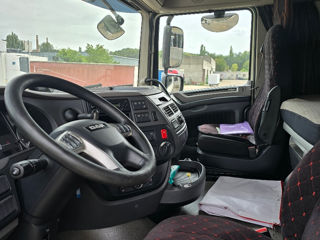 Daf XF480 foto 5