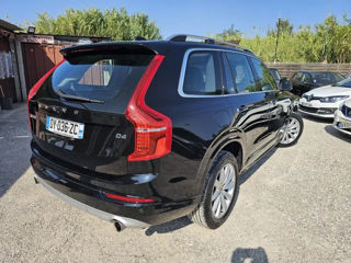 Volvo XC90 foto 4