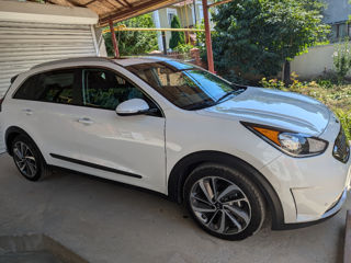 KIA Niro foto 2